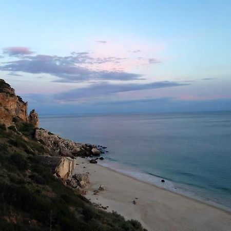 Sesimbra Bay Apartment Exterior photo