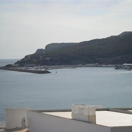 Sesimbra Bay Apartment Exterior photo
