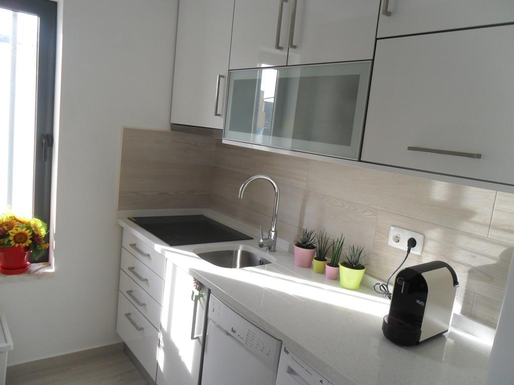 Sesimbra Bay Apartment Exterior photo