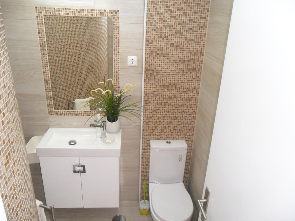 Sesimbra Bay Apartment Exterior photo