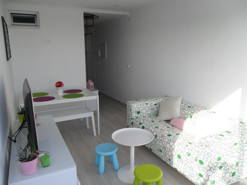 Sesimbra Bay Apartment Exterior photo