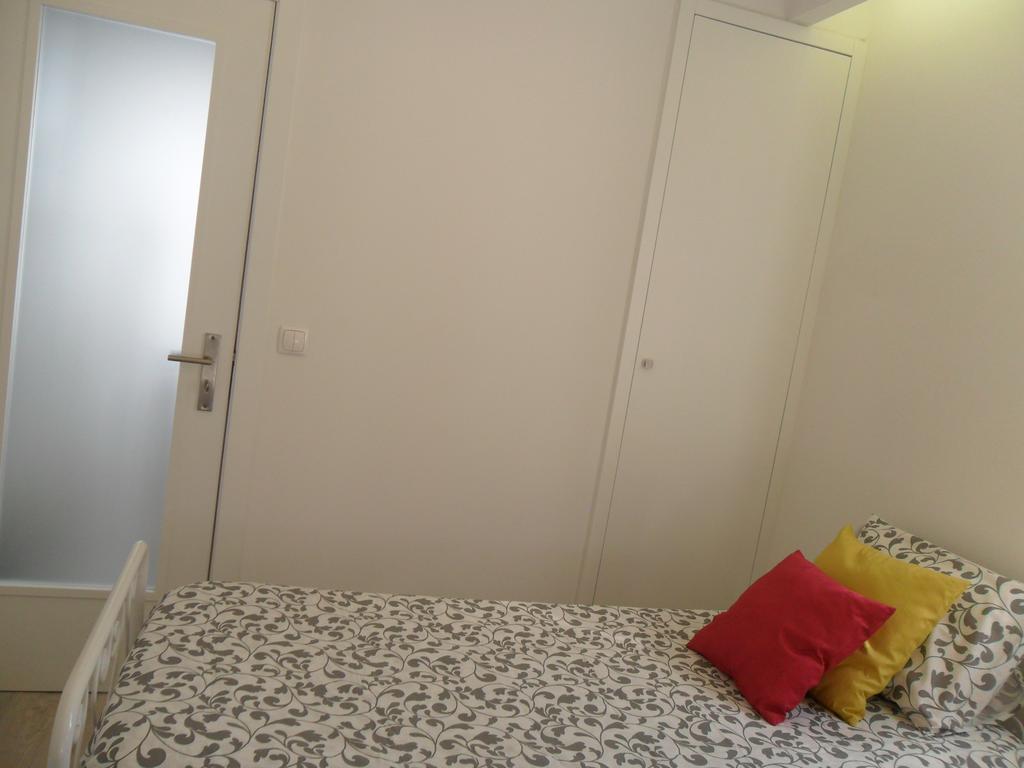Sesimbra Bay Apartment Exterior photo